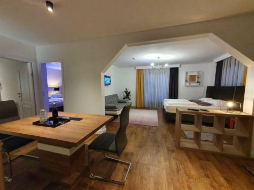 Prestige Cottage