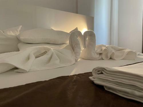 Cazare Eforie Casa Delmar Apartaments