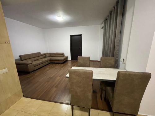 Cazare Eforie Casa Delmar Apartaments