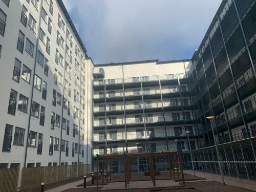 Haggvik Apartment Sollentuna 1007