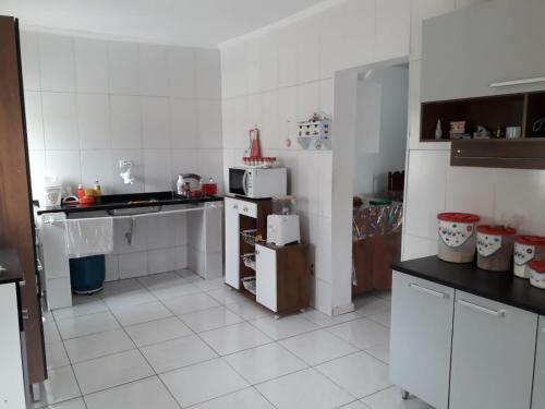 Ch�cara Com Piscina E 2 Decks