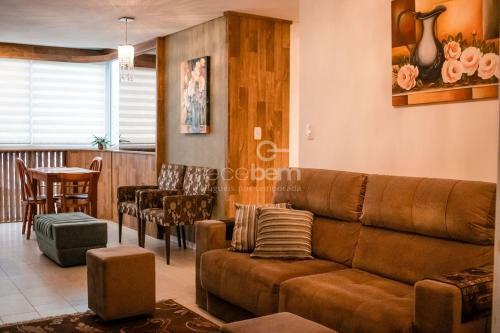 Apartamento Ap Paradiso 4 Pessoas Nova Petr�polis