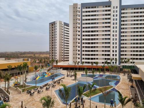 Hotel Solar Das �guas Park Resort