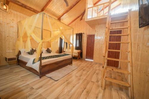Agroturismo Aranya Villa - Mussoorie