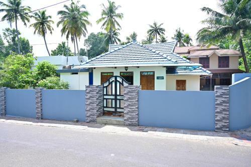 Villa Kollakudy Homestay