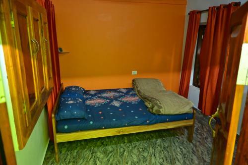 Villa Kollakudy Homestay