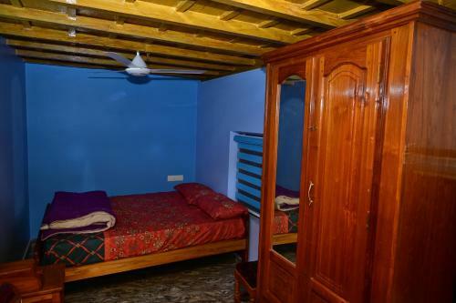 Villa Kollakudy Homestay