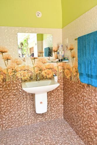 Villa Kollakudy Homestay