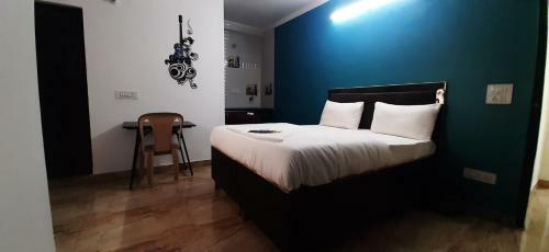 Apartamento Embassy Stay