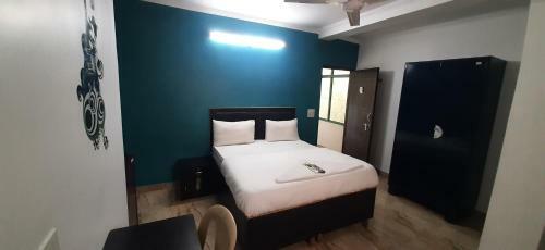 Apartamento Embassy Stay