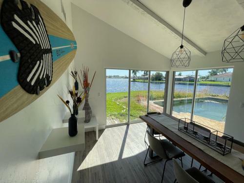Villa Soleada Pool/spa