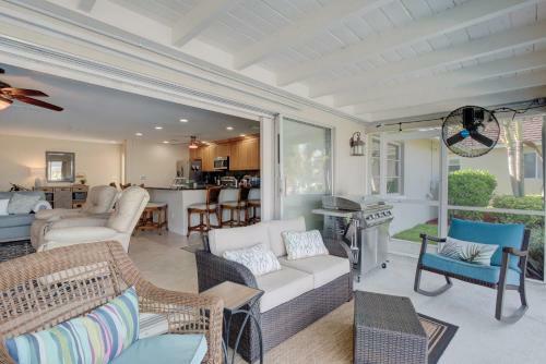 Direct Intercoastal Access W Pool