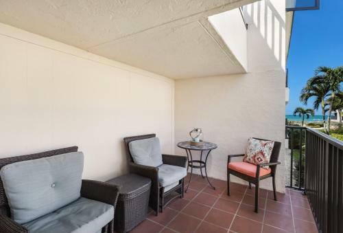 Apartamento Waters Edge 104s Condo