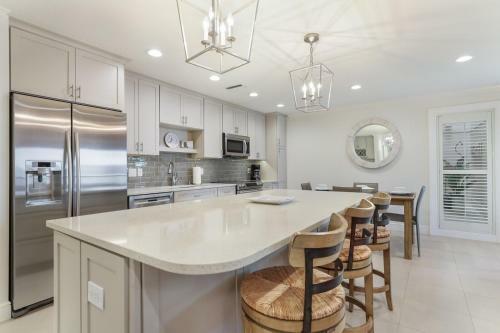 Apartamento Waters Edge 104s Condo