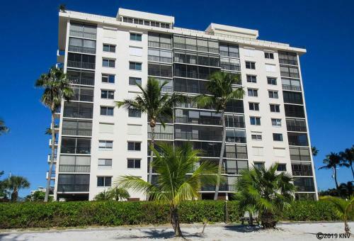 Apartamento Islands End 704 Condo