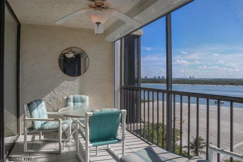 Apartamento Islands End 704 Condo