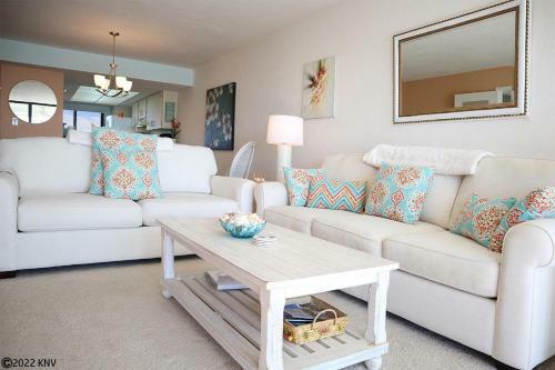 Apartamento Islands End 704 Condo