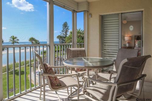 Apartamento Sun Caper 206 Condo
