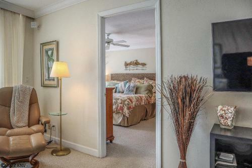 Apartamento Sun Caper 206 Condo