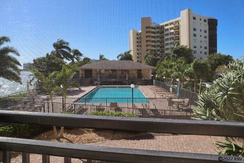 Apartamento Harbour Pointe North 121 Condo