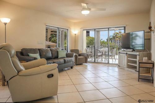 Apartamento Harbour Pointe North 121 Condo