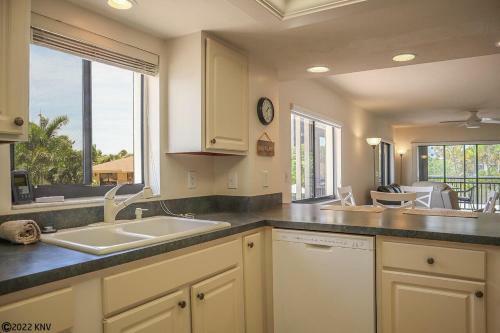 Apartamento Harbour Pointe North 121 Condo