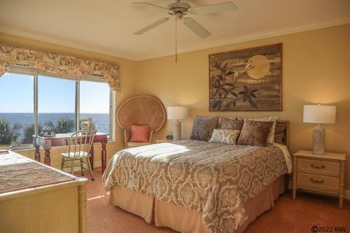 Apartamento Sun Caper 306 Condo