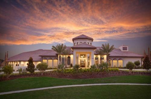 Magical Large Home W Private Pool Free Water Park