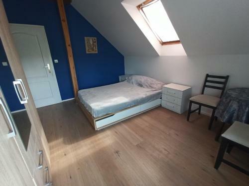 Apartamento Guest House Kristi