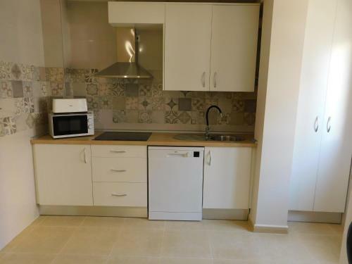 Apartamento Extremadura 2b