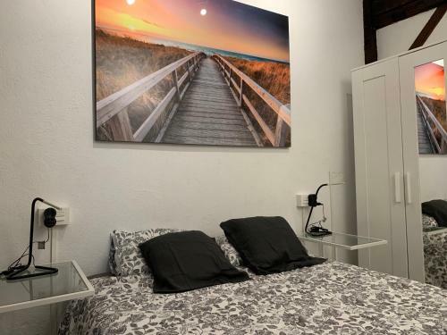 Apartamento Salabardoa Ea
