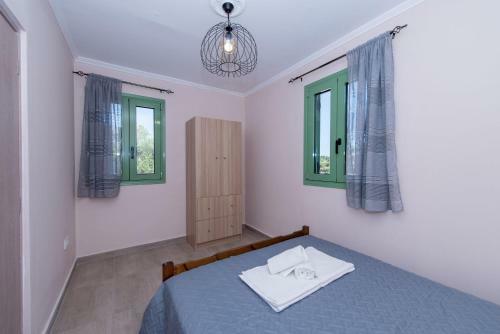 Mariettas Cottage