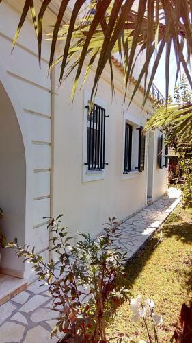 Tzena Apartment