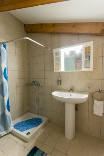 Apartamento Dora's House