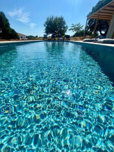 Villa Alberi - Izla Homes