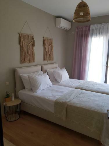 Villa Alberi - Izla Homes