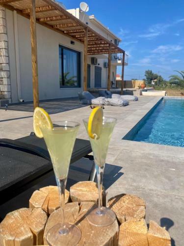 Villa Alberi - Izla Homes