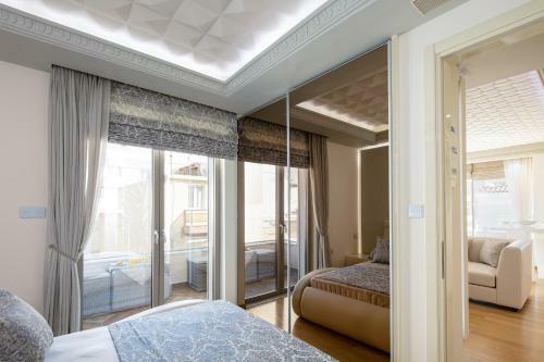 Apartamento Ma President Suite