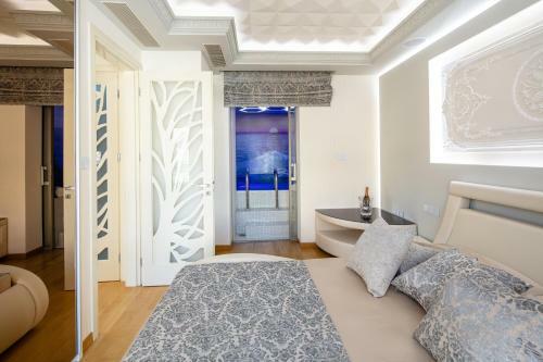 Apartamento Ma President Suite