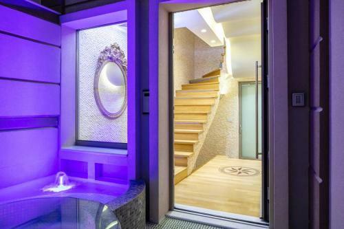 Apartamento Ni President Suite