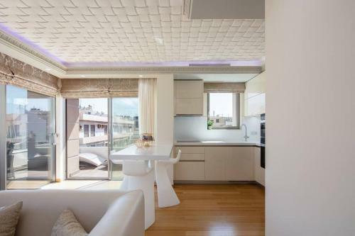 Apartamento Ni President Suite