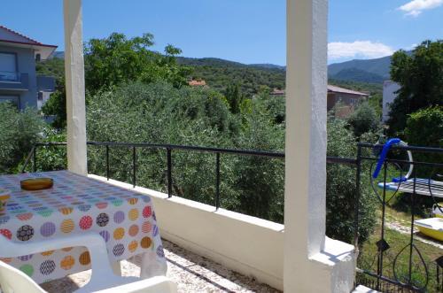 Konstantinos Apartment