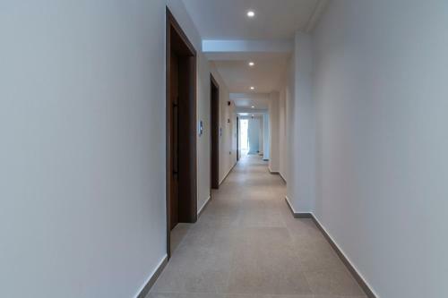 Apartamento Lango Suites