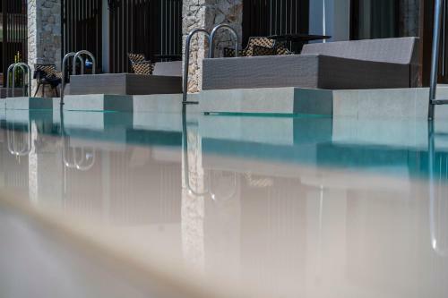 Apartamento Lango Suites