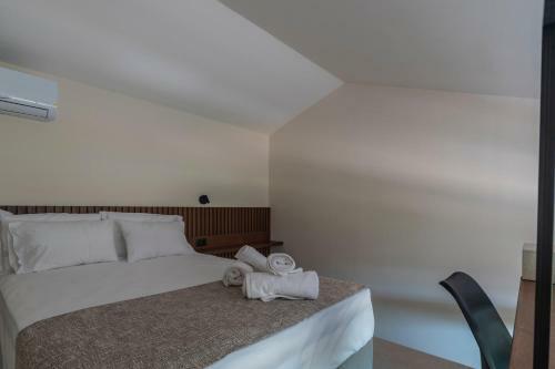 Apartamento Lango Suites