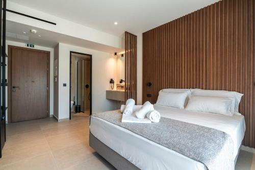 Apartamento Lango Suites