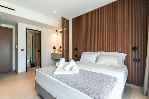 Apartamento Lango Suites