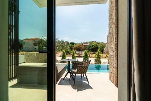 Apartamento Lango Suites