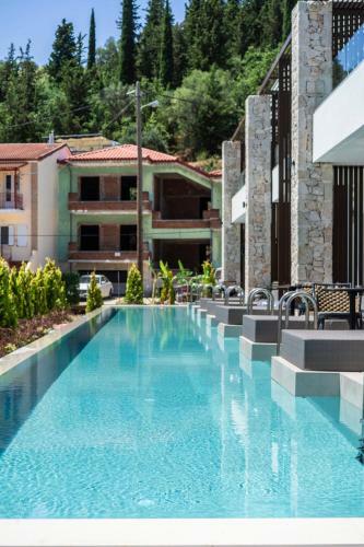 Apartamento Lango Suites