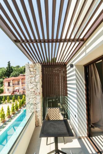 Apartamento Lango Suites